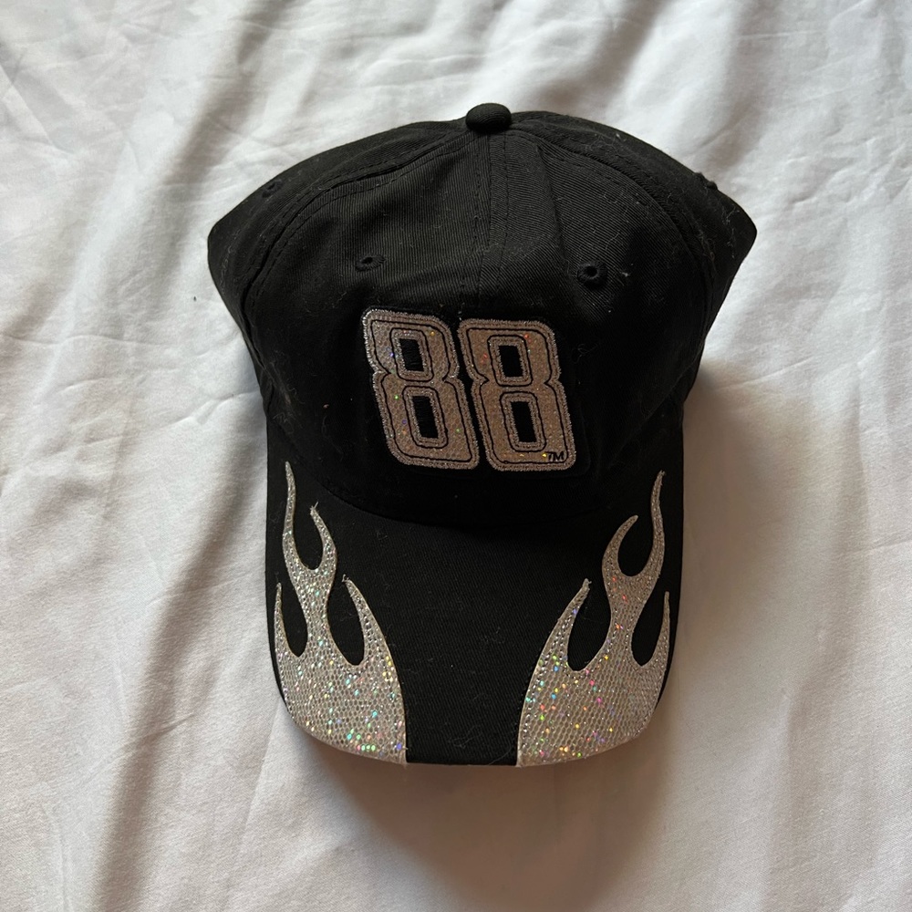 Chase Authentics Dale Earnhardt Jr. Hat Youth OSFA